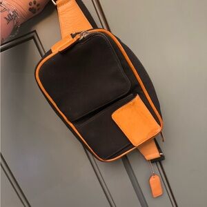 Coach Belt Bag
